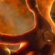 Smeagol swimming in brand recognition